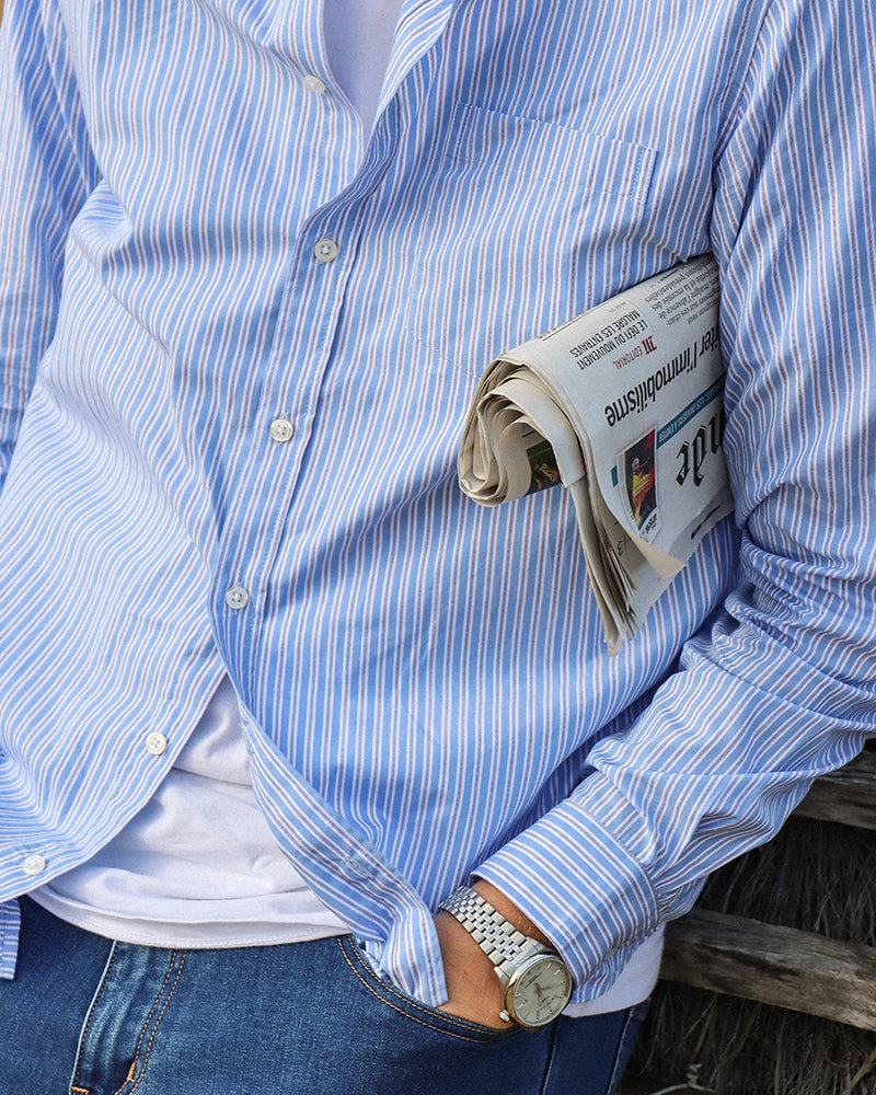 Perfect Shirt Beach Club