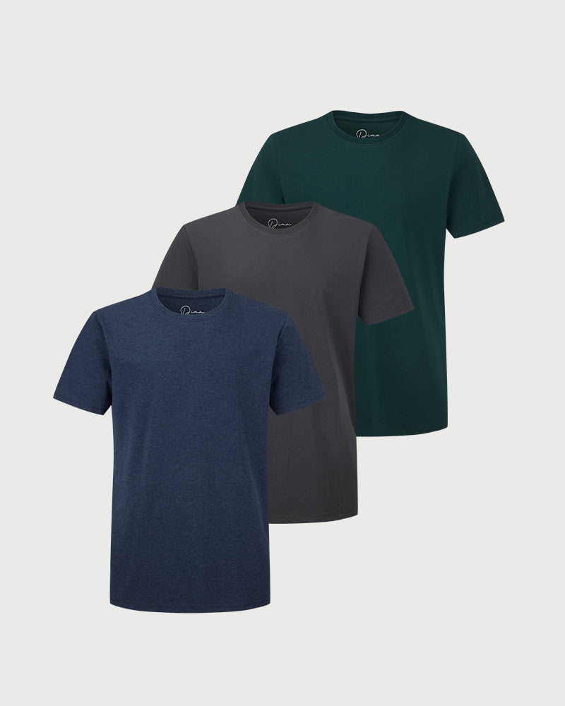 3pk Pima 2.0 Essential