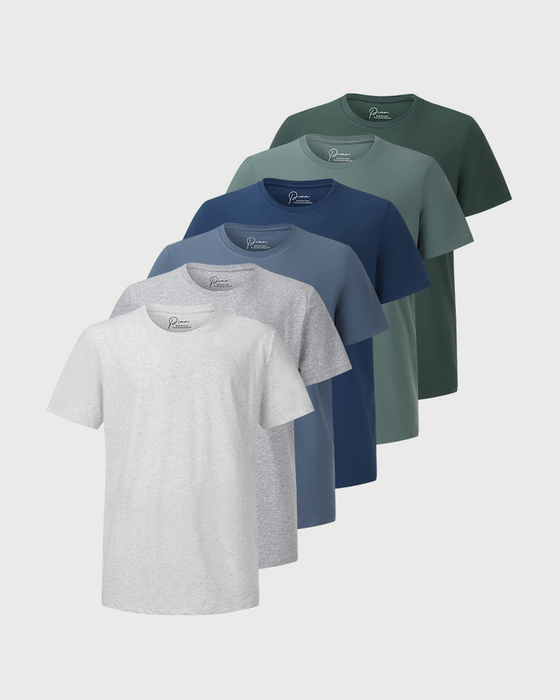 6pk Pima 2.0 Sesong