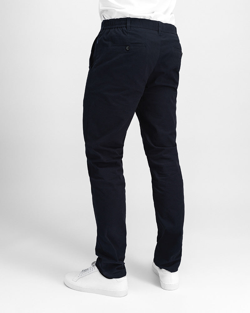 Chinos 2.0 Marine