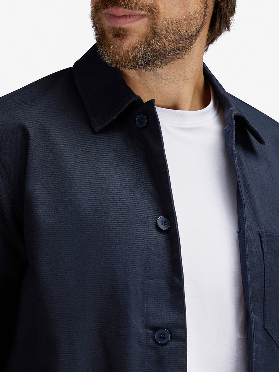 Chore Jacket