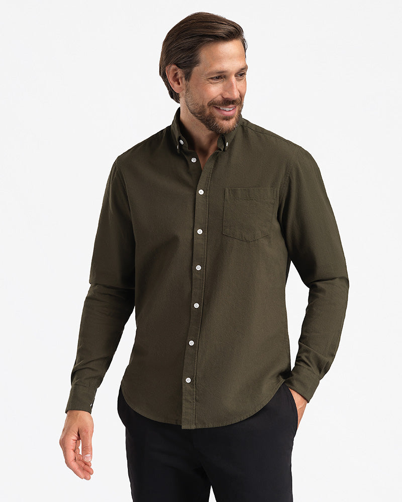 2pk Perfect Flannel Forest Night + Plaid Toffee