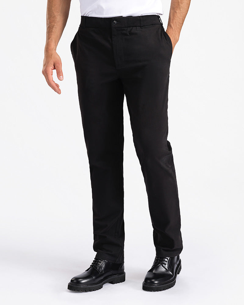 Chinos 2.0 Sort