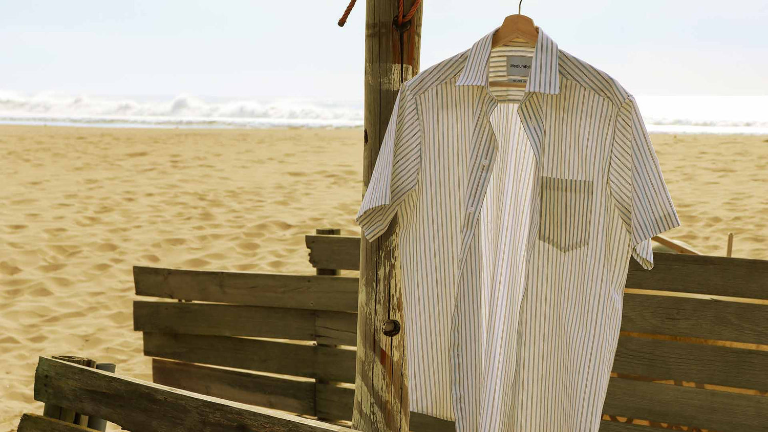 Sommerklær for menn: En guide til stilig og komfortabel sommermote