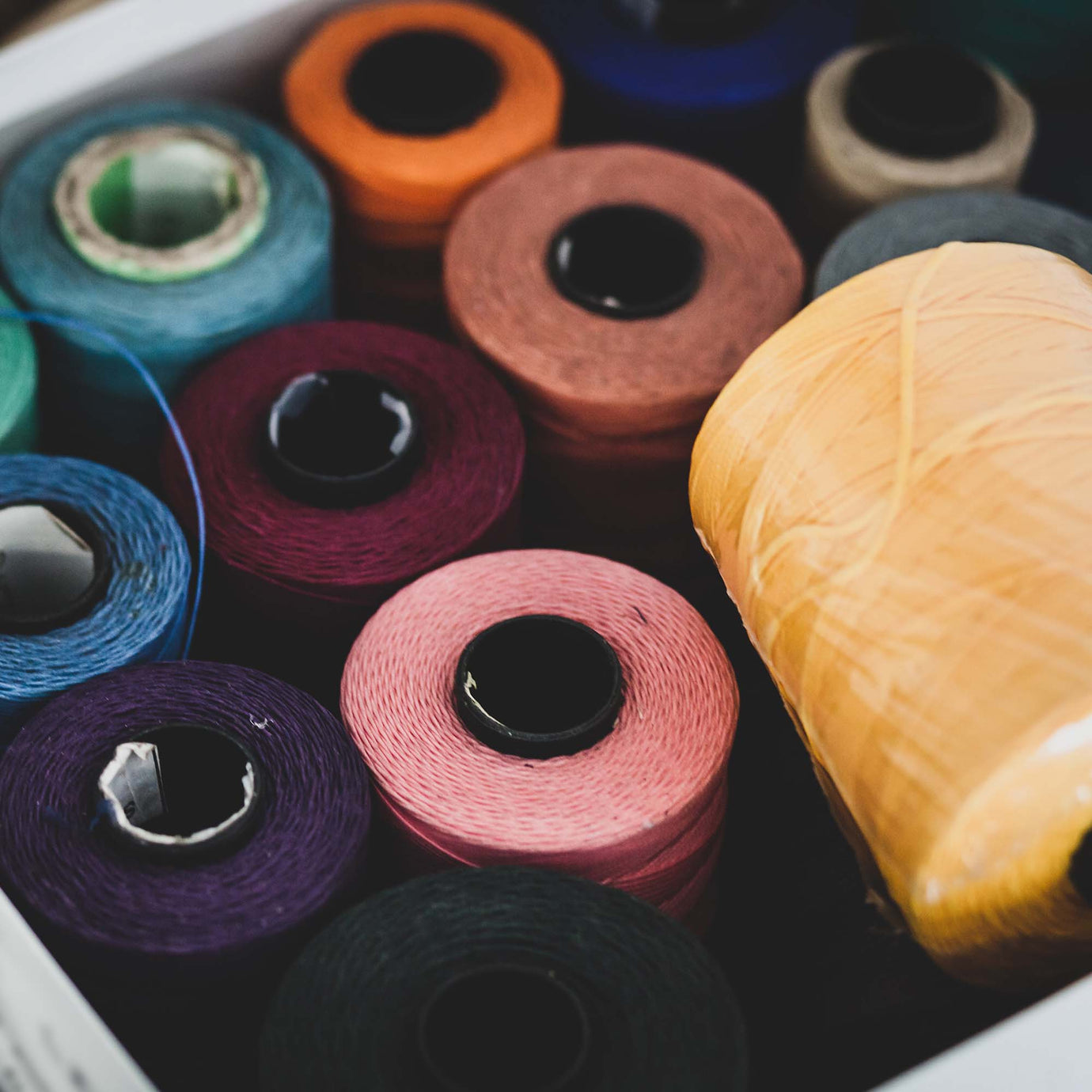 Fakta om tekstilfibre