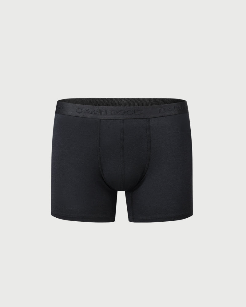 Damn Good Boxer