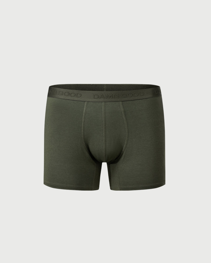 Damn Good Boxer