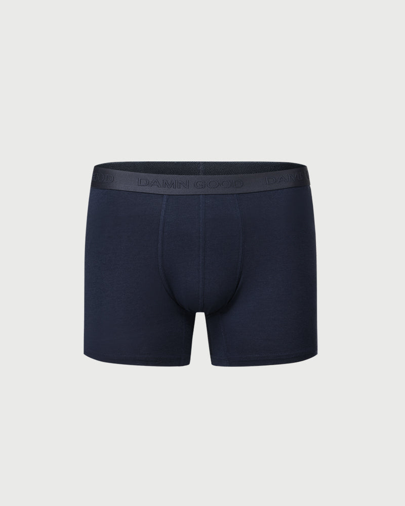 Damn Good Boxer