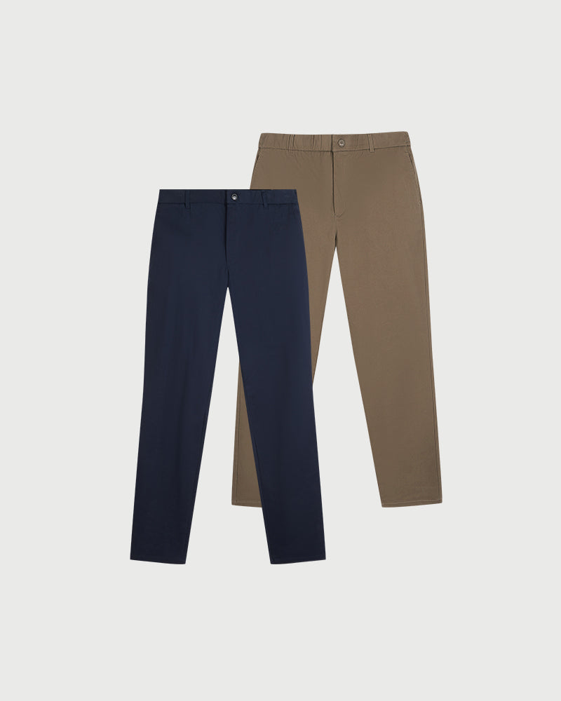 2pk Chinos 2.0