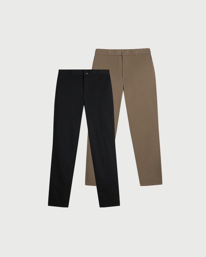 2pk Chinos 2.0