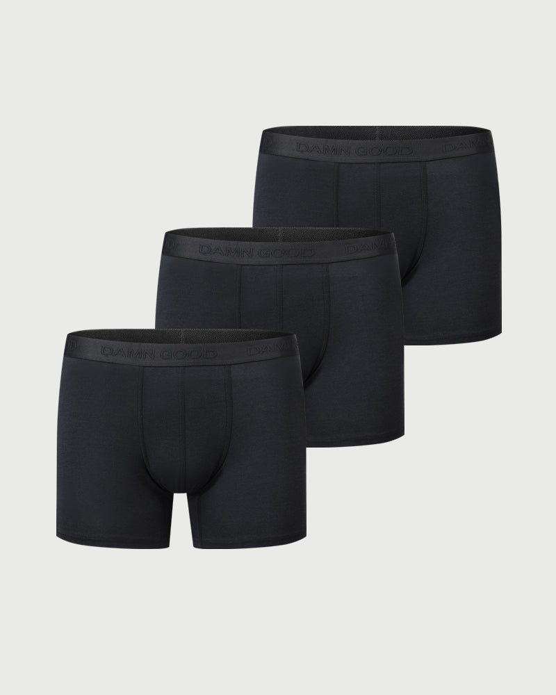 3pk Damn Good Boxer