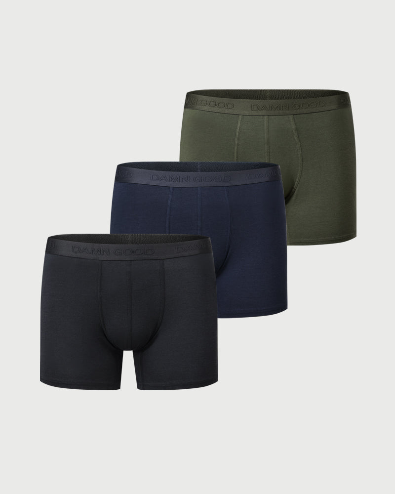 3pk Damn Good Boxer