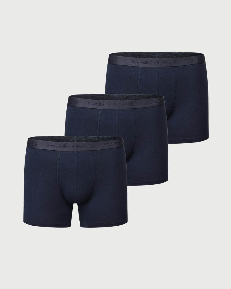 3pk Damn Good Boxer