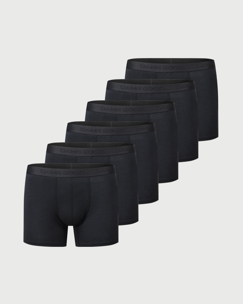 6pk Damn Good Boxer