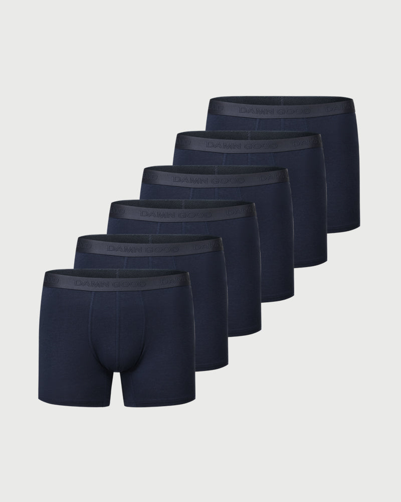 6pk Damn Good Boxer