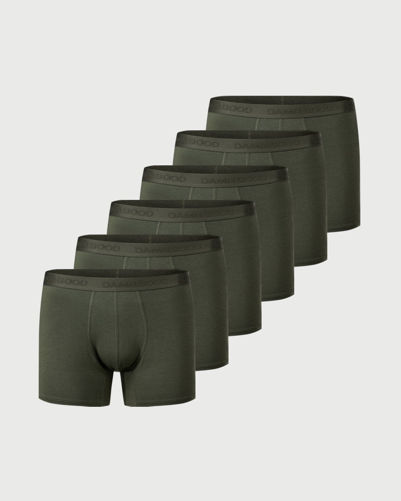 6pk Damn Good Boxer