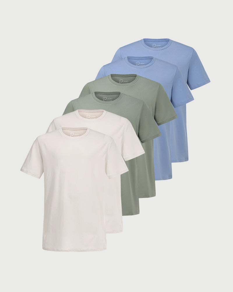 6pk Pima 2.0 Matin