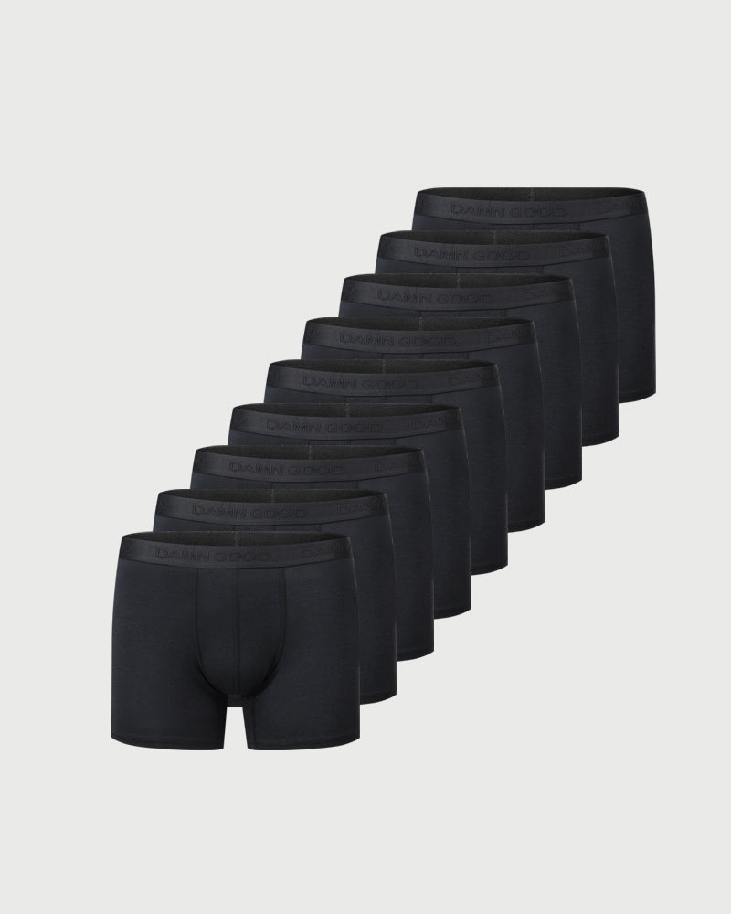 9pk Damn Good Boxer