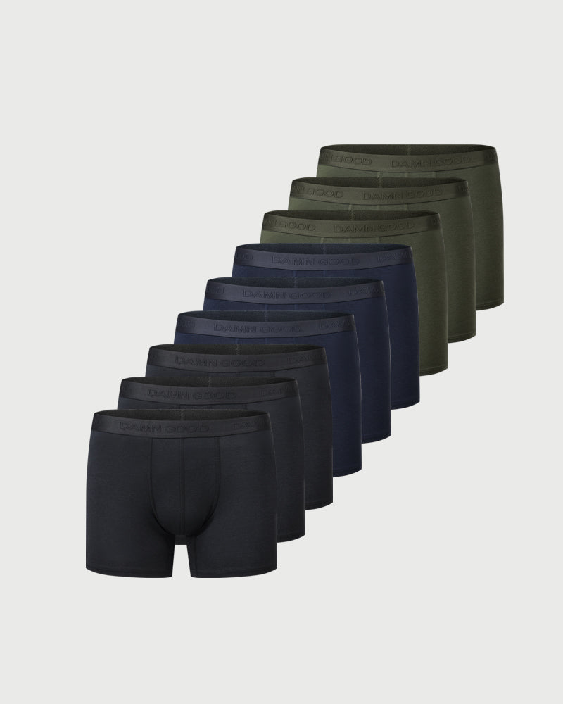 9pk Damn Good Boxer