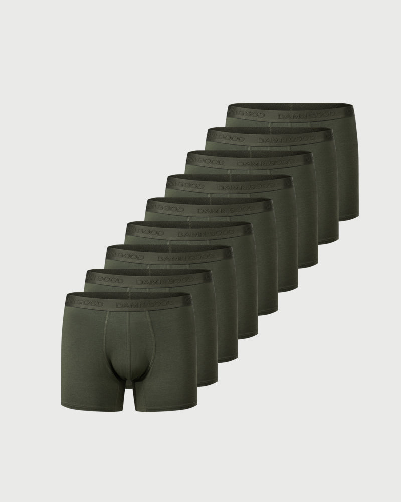 9pk Damn Good Boxer