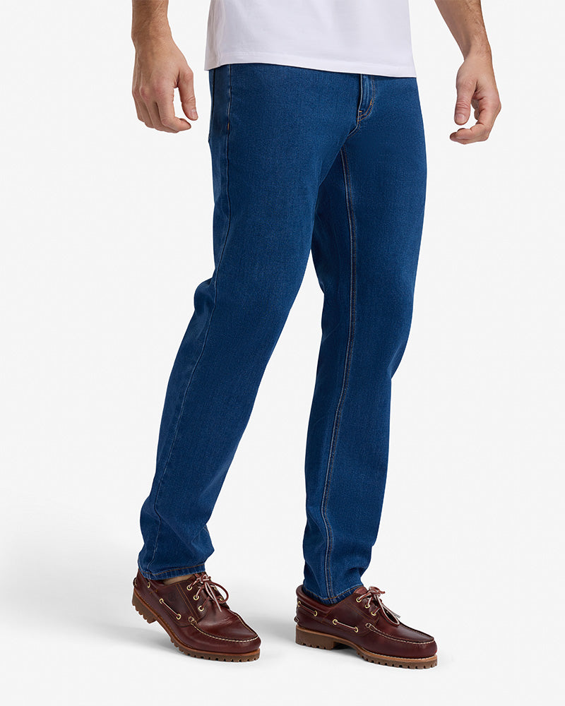 MT Jeans Deepest Blue