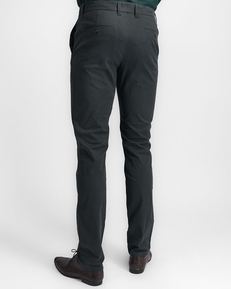 Chinos 2.0 Blue Steel