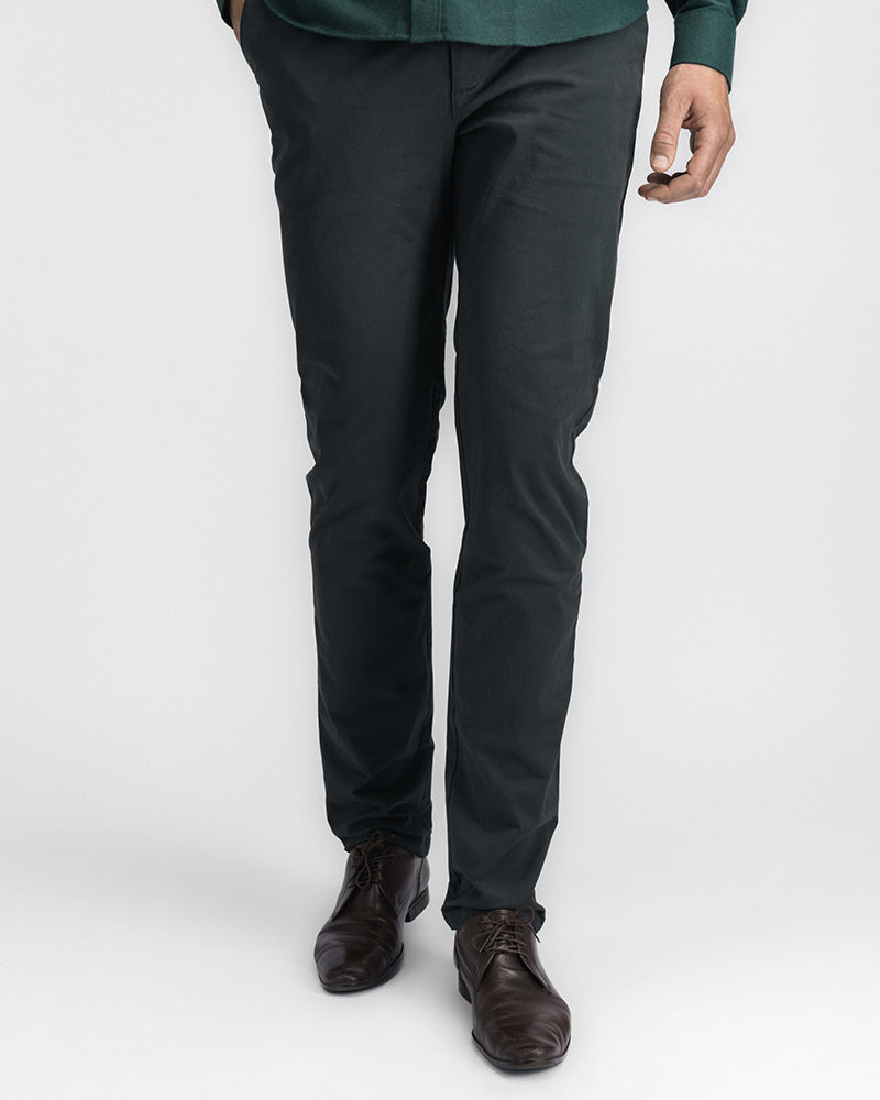 Chinos 2.0 Blue Steel