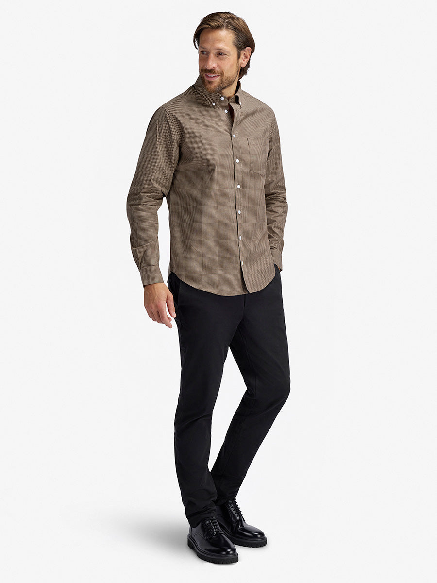 Perfect Shirt Montagna