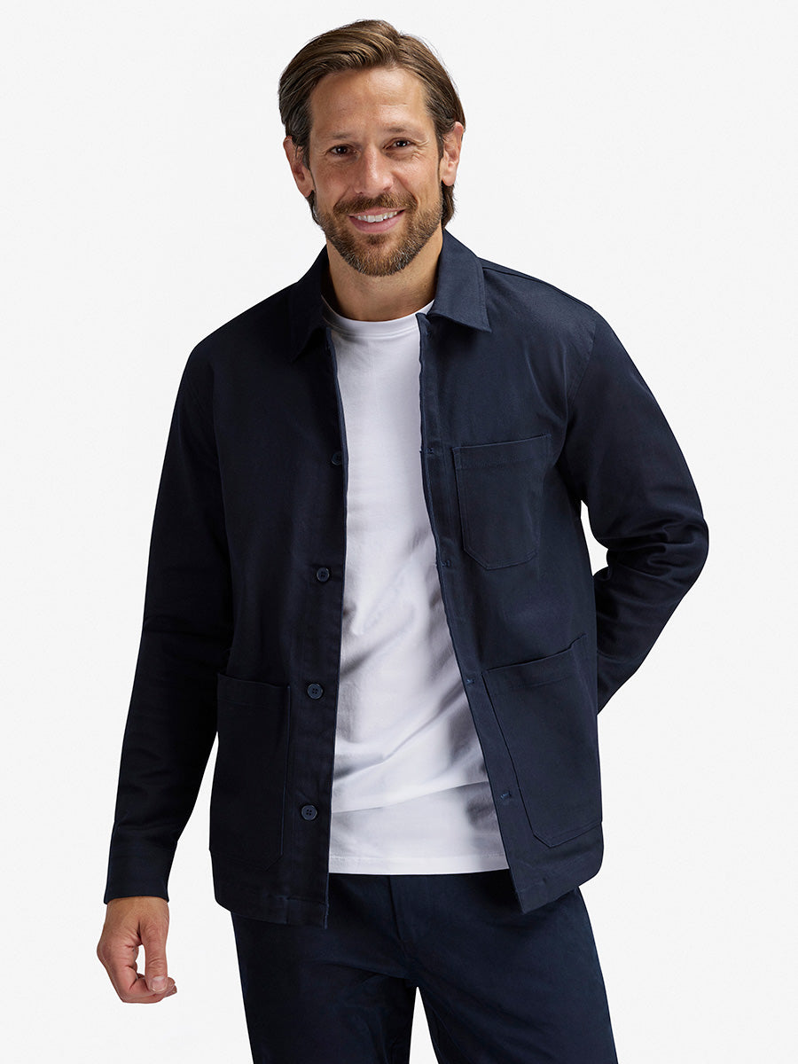 Chore Jacket