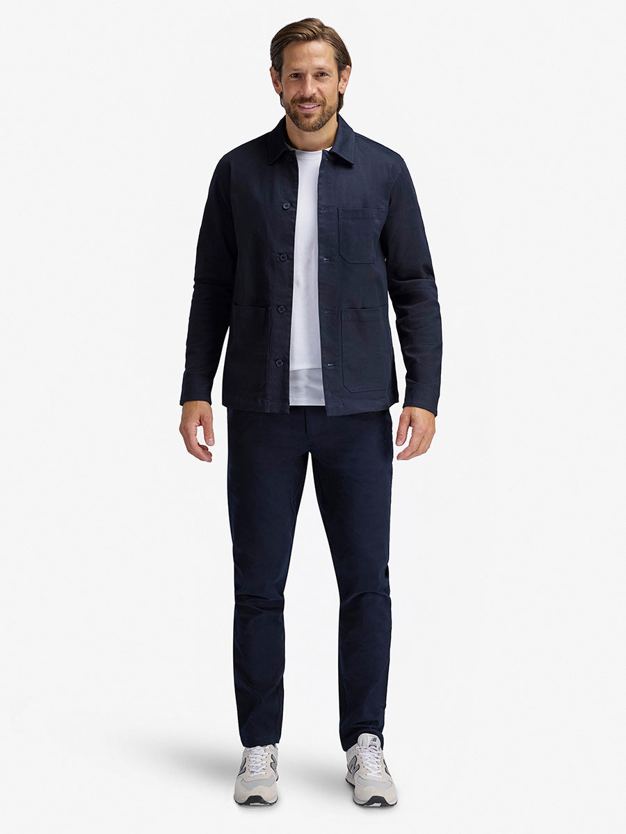 Chore Jacket