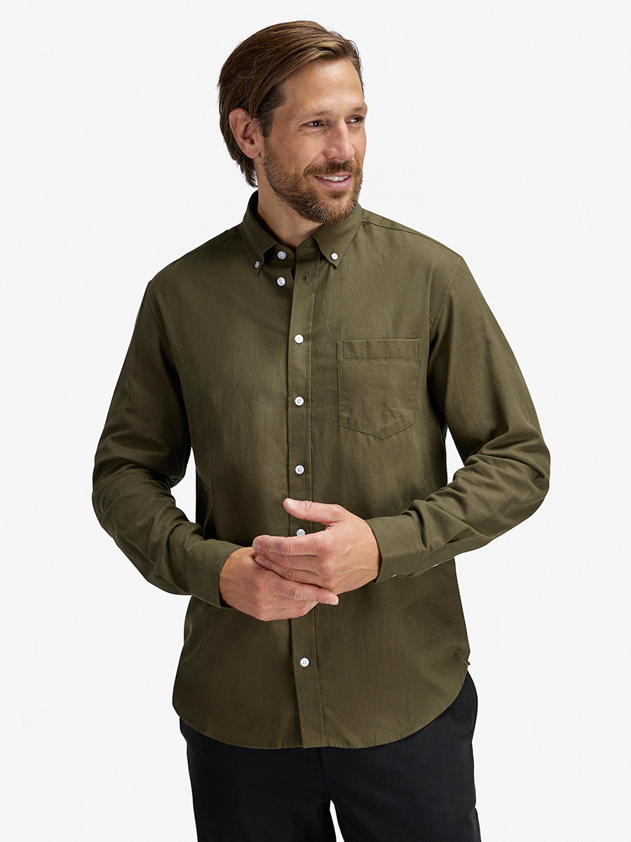 2pk Skjorte: Bosco Flannel + Montagna