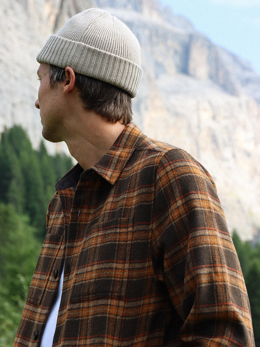Dolomiti Overshirt