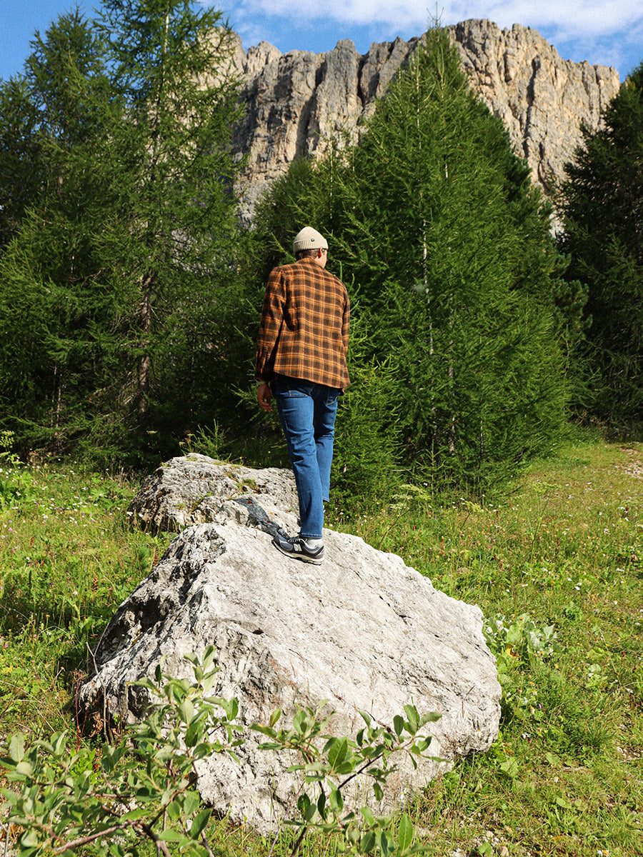 Dolomiti Overshirt