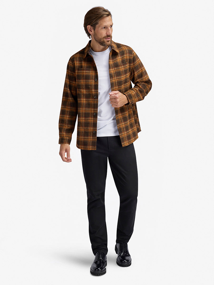 Dolomiti Overshirt