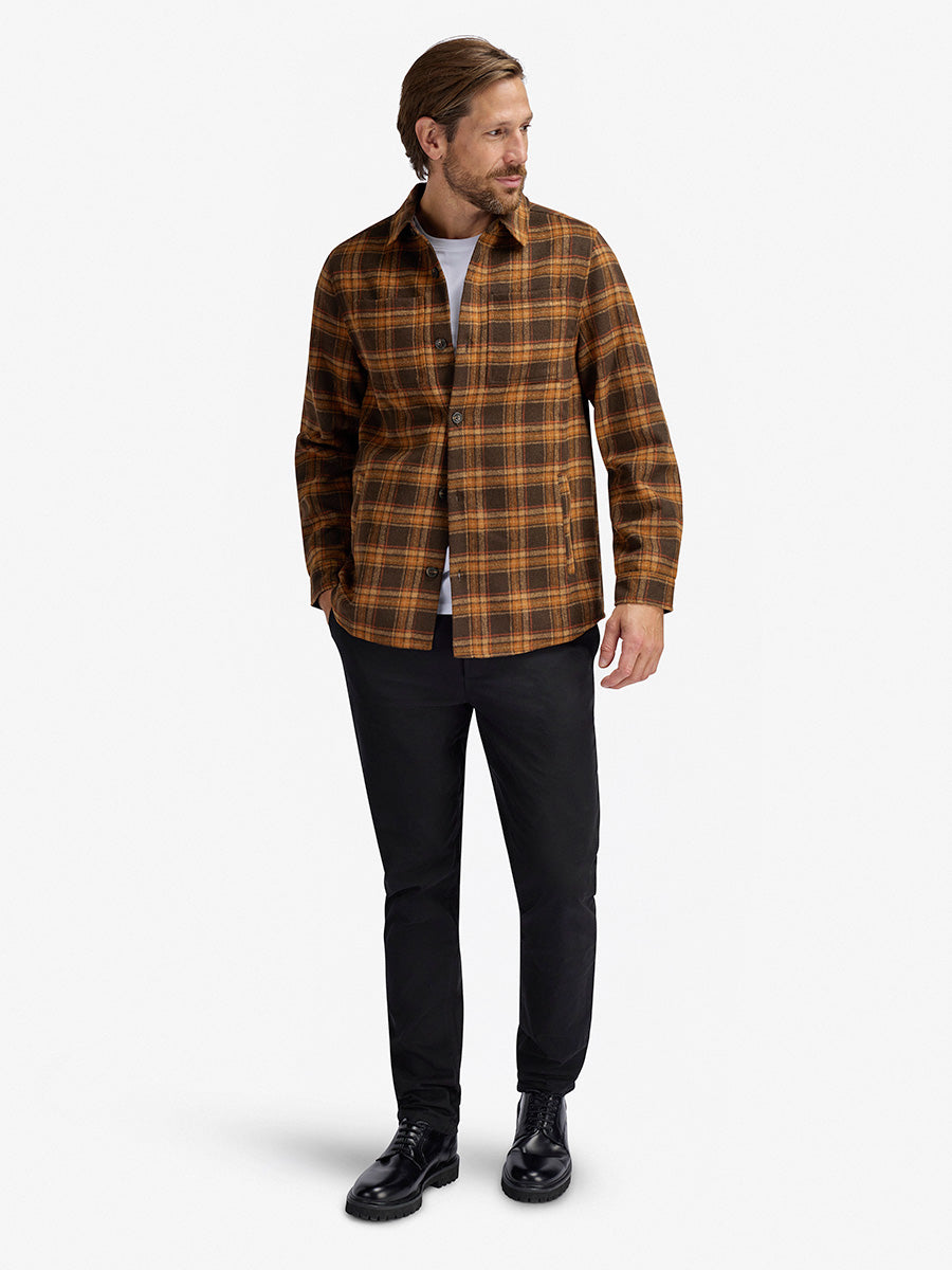 Dolomiti Overshirt