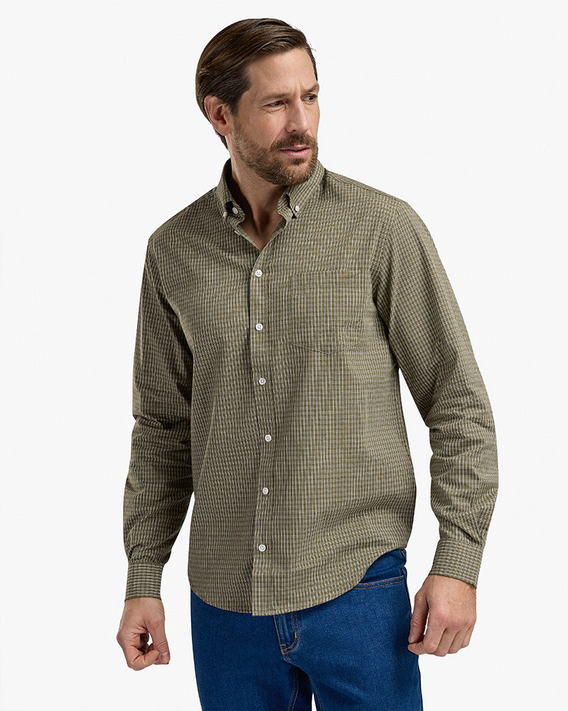 Perfect Shirt Palm Shore