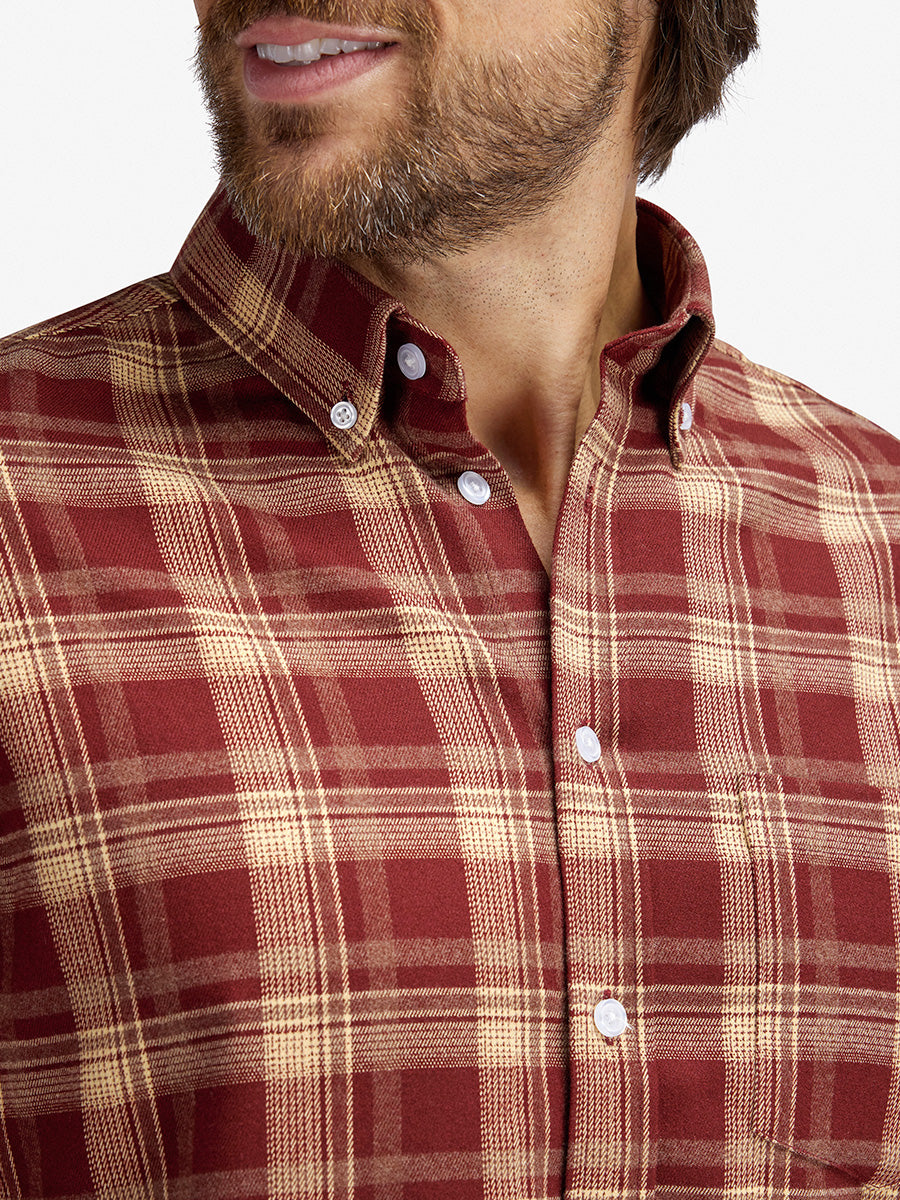 Perfect Shirt Roccia