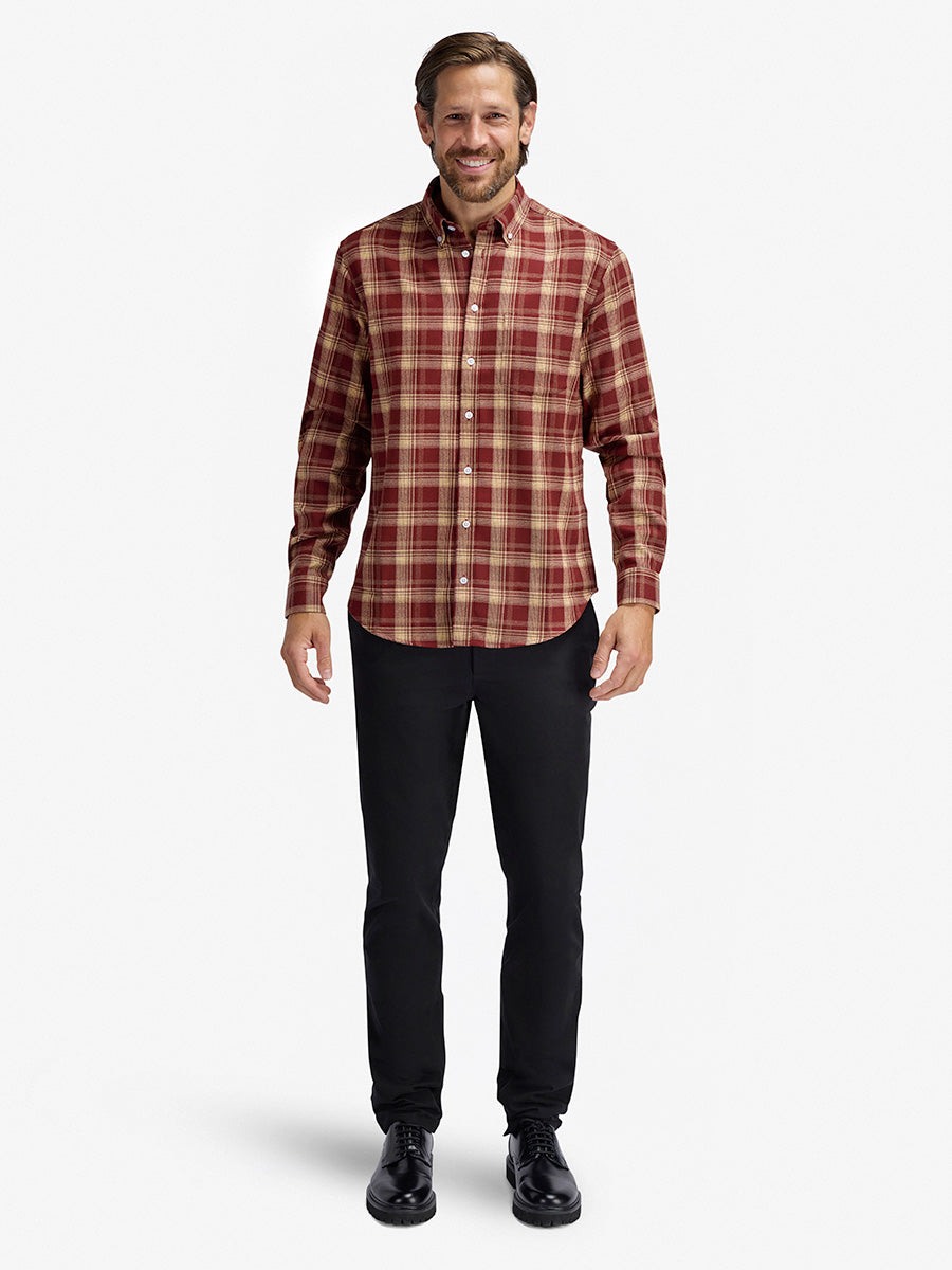 Perfect Shirt Roccia