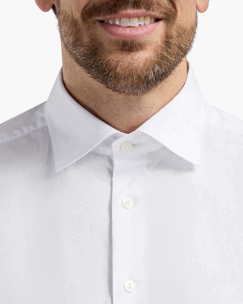The Signature Business Shirt