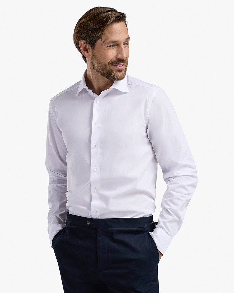 The Signature Business Shirt