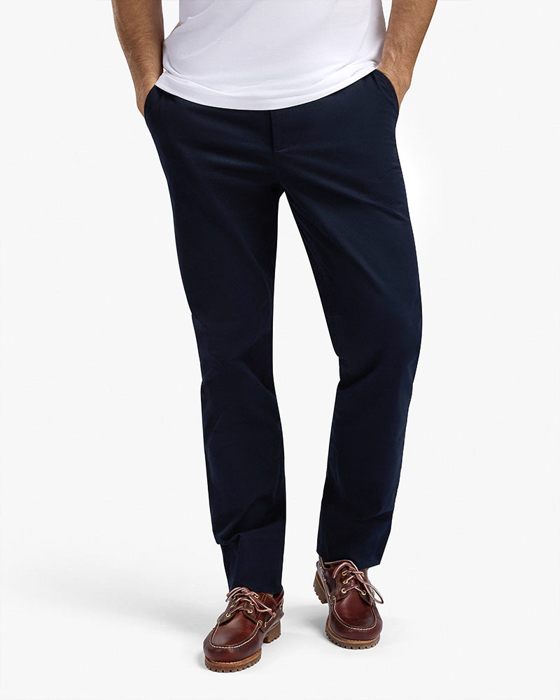 The Signature Trousers