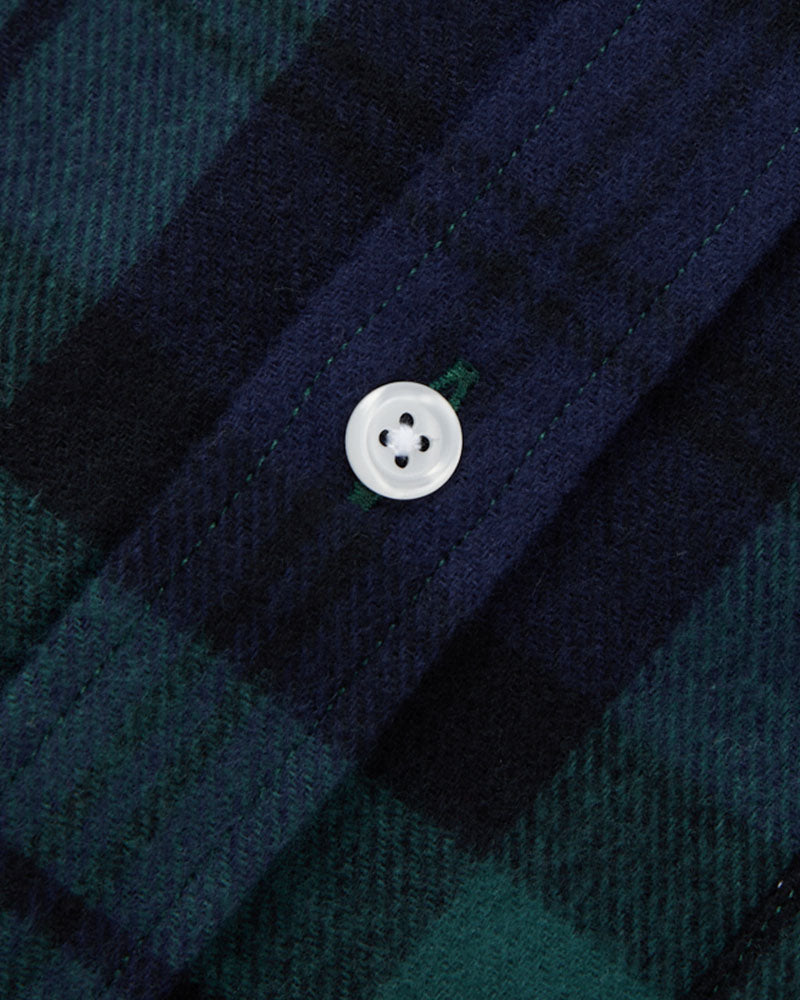 Perfect Flannel Skog