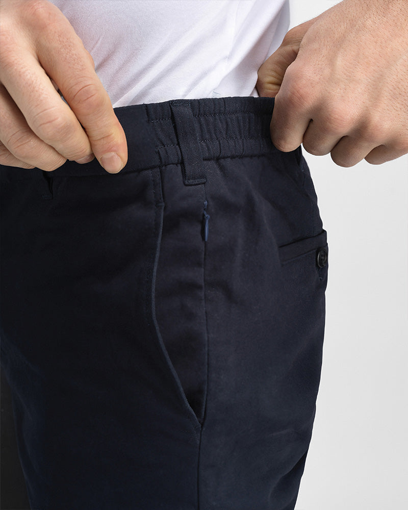 Chinos 2.0 Marine