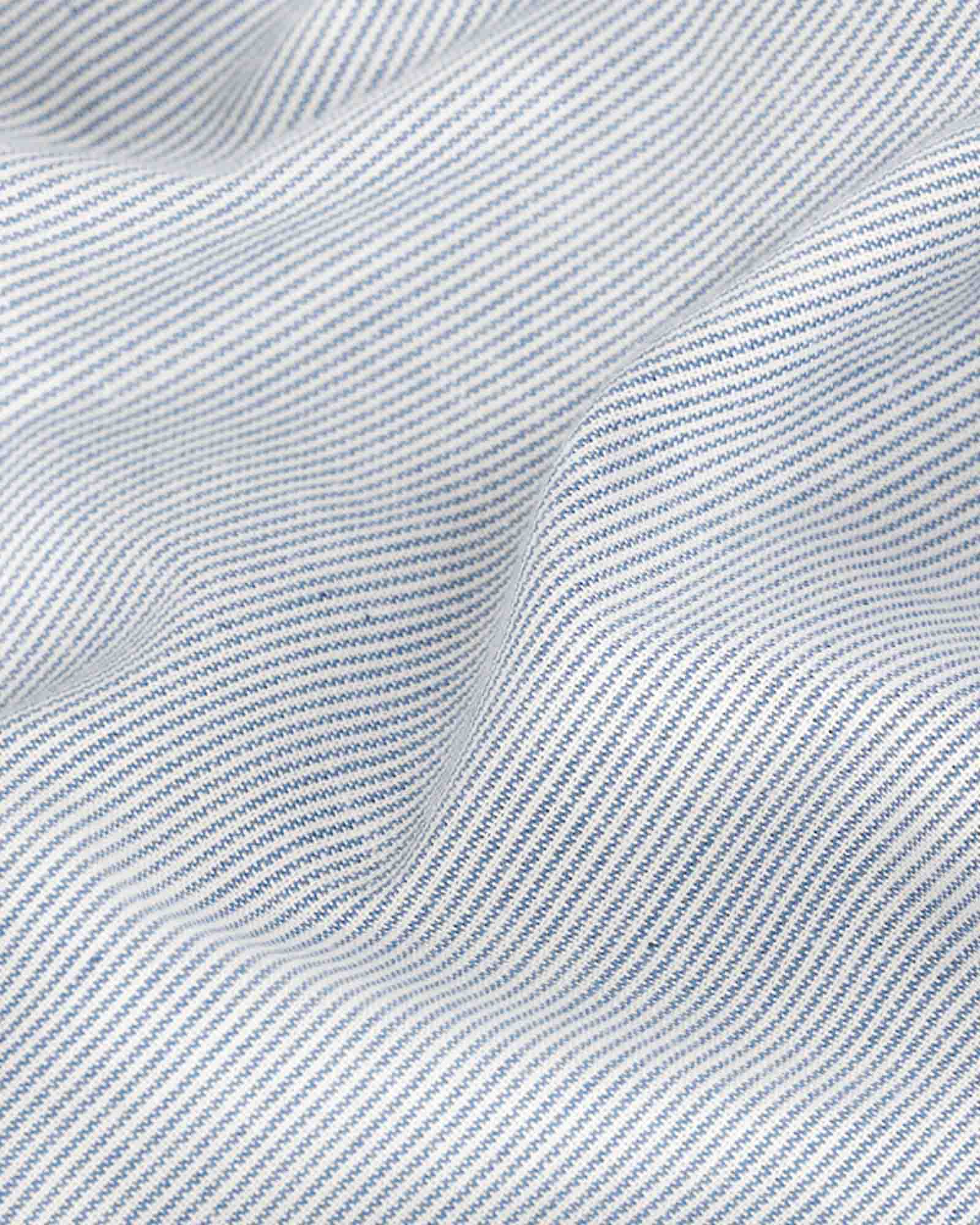 Perfect Shirt Pinstripe